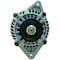 Wai Global Alternator, ALTMI IRIF, 90 Amp12 Volt, CW, 4Groove Pulley 13616N - alternate 5